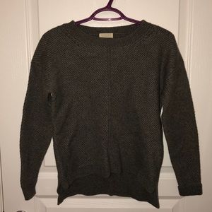 Italian Wool sweater Wilfred Free